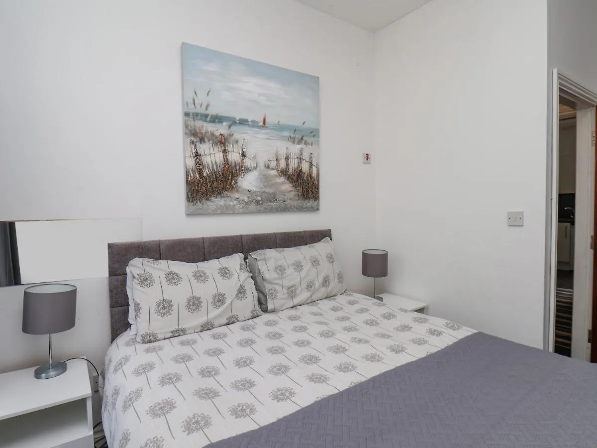 Harbour View Διαμέρισμα Bridlington 0*,
