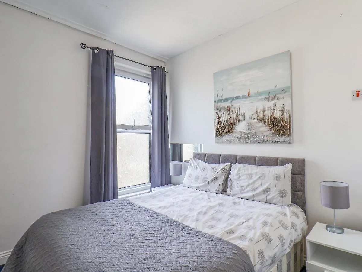 Harbour View Διαμέρισμα Bridlington