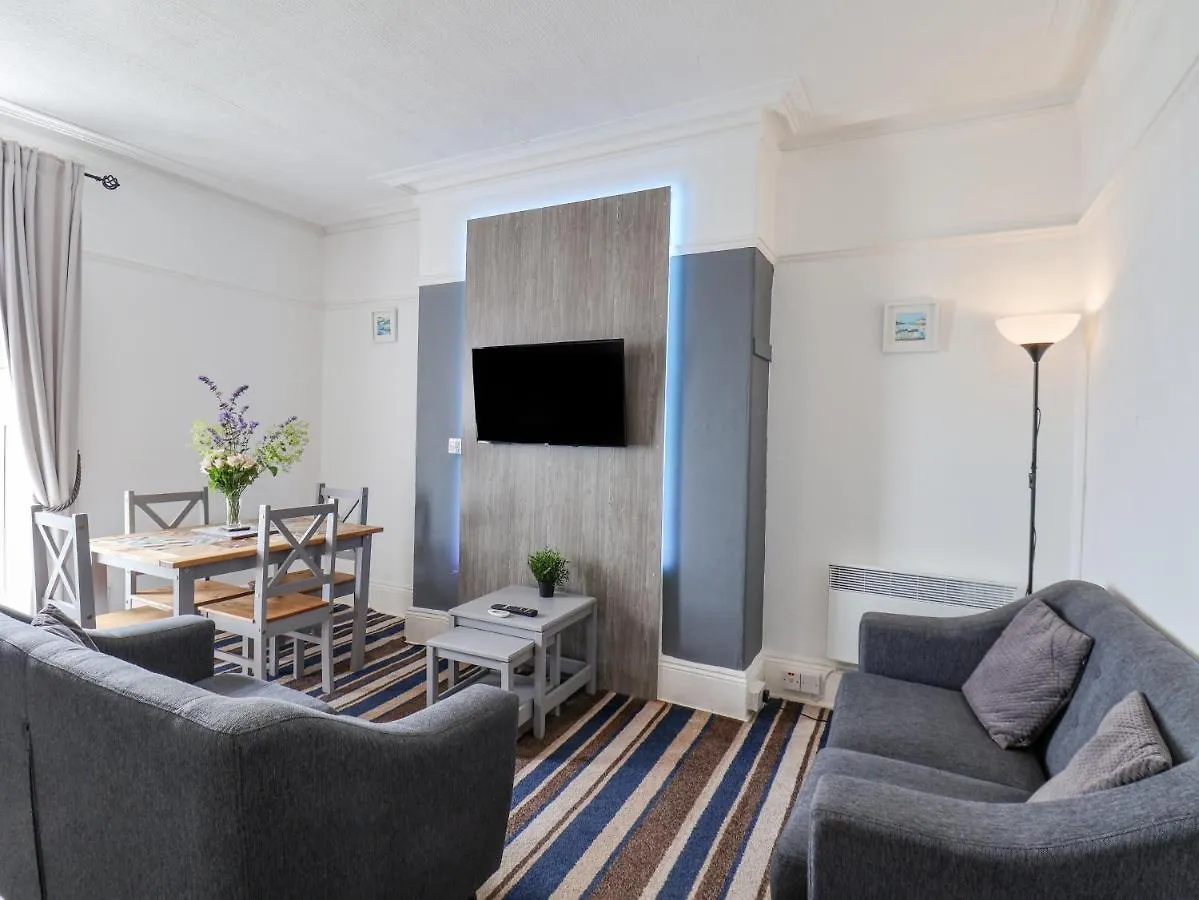 Ferienwohnung Harbour View Bridlington