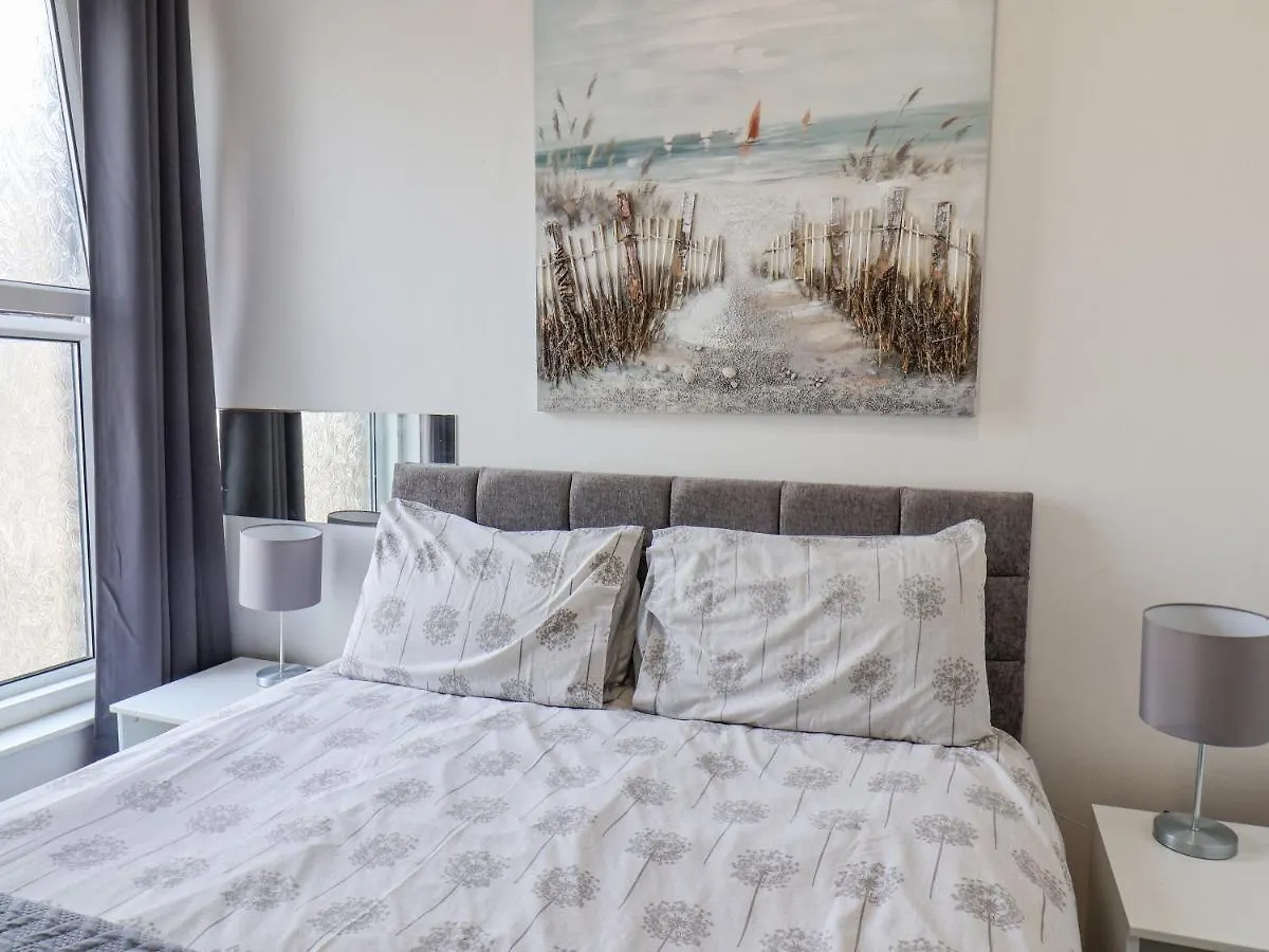 Harbour View Διαμέρισμα Bridlington