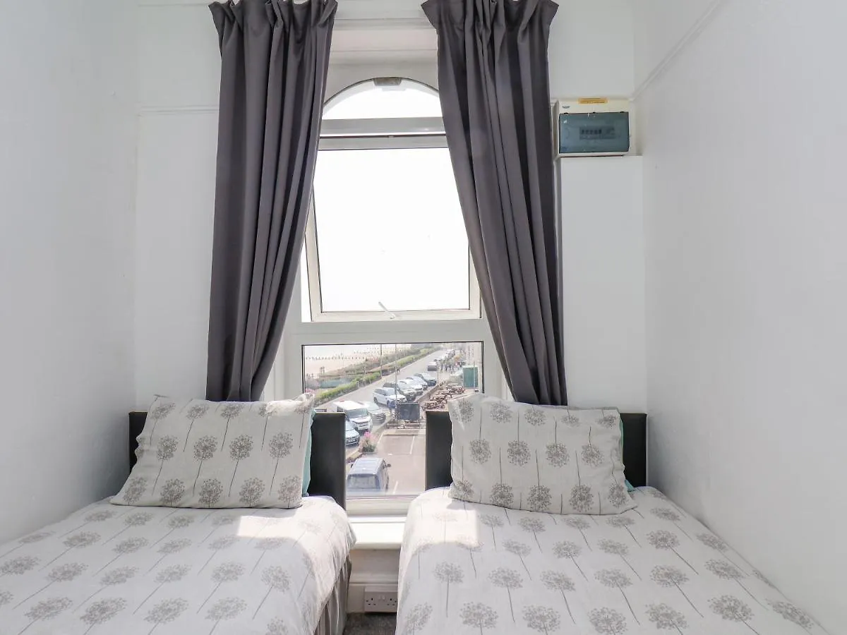 Harbour View Διαμέρισμα Bridlington