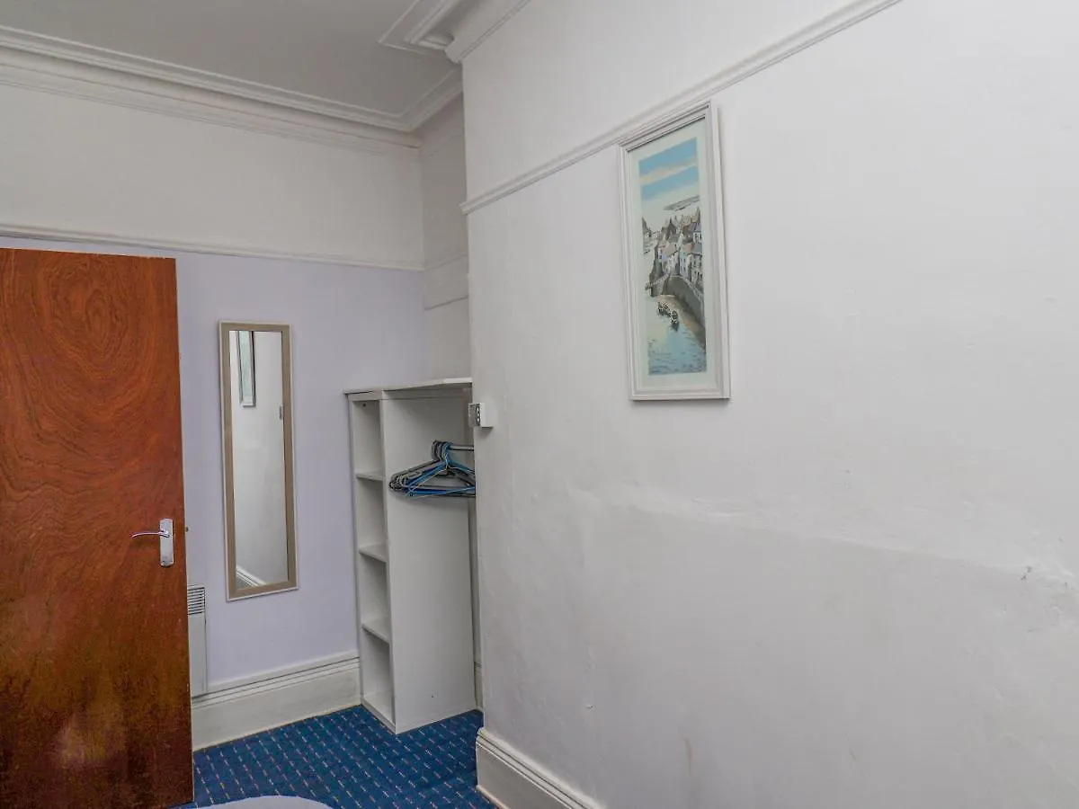 Ferienwohnung Harbour View Bridlington Apartment