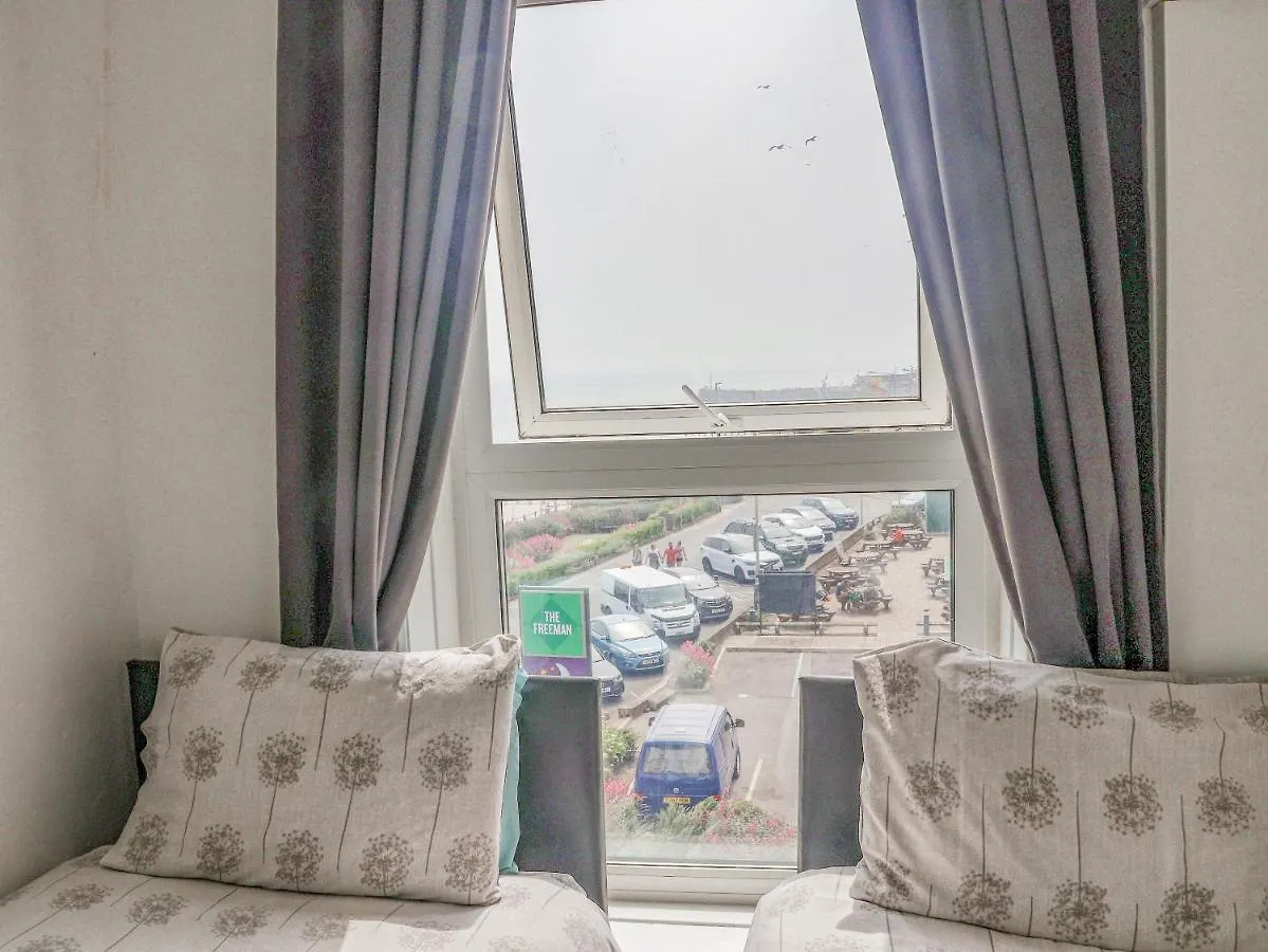 Harbour View Διαμέρισμα Bridlington