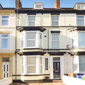 Flat 2 Bridlington