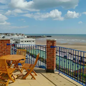 The Royal Court Bridlington