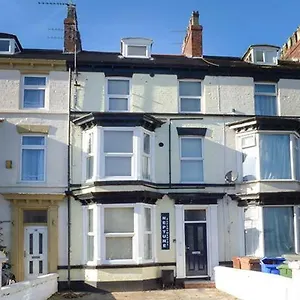 Flat 1 Bridlington